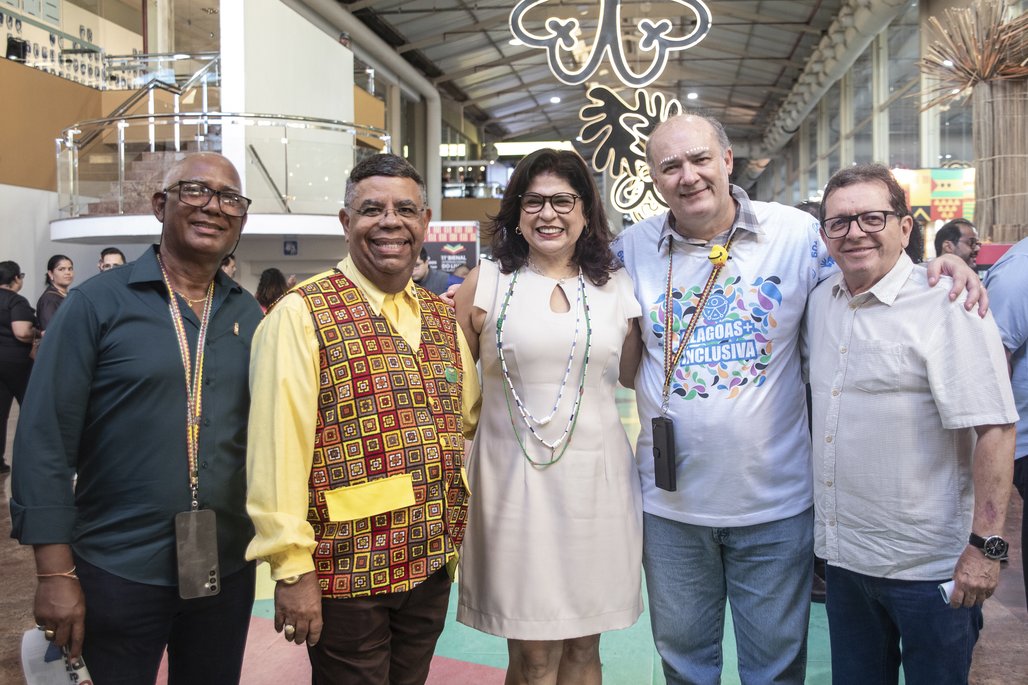 Bienal do Livro de Alagoas 2025 \u002D dia 5 \u002D 04/11