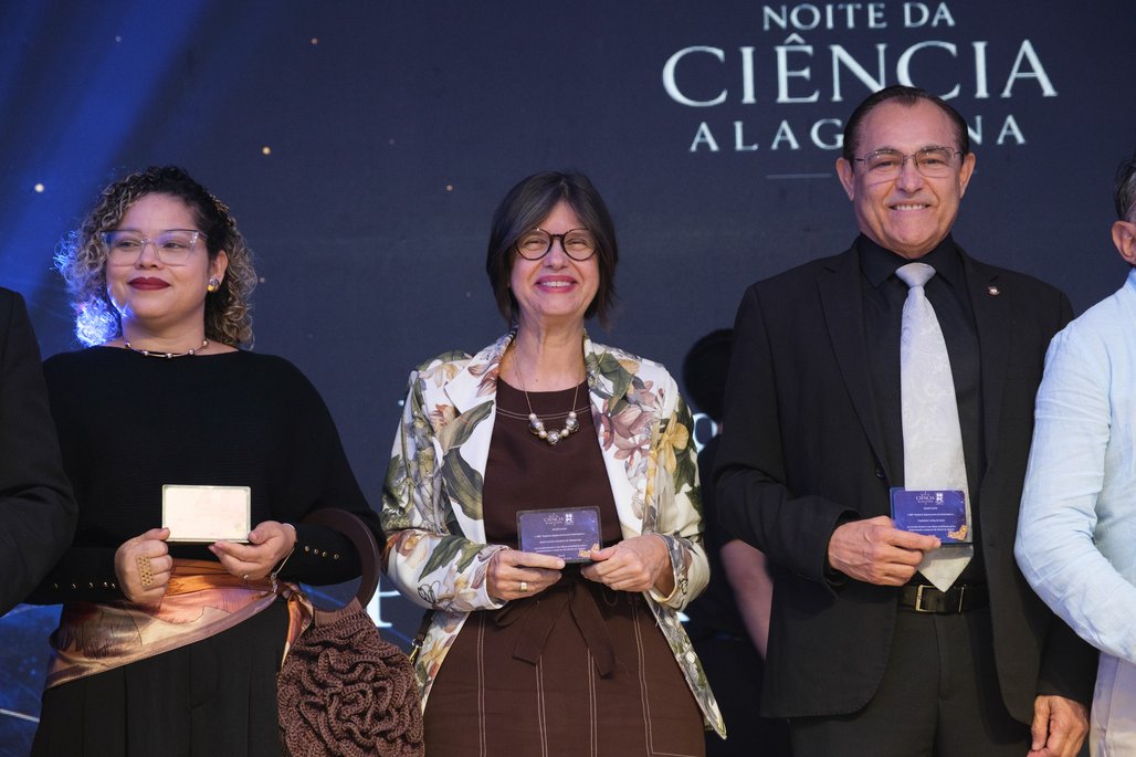 Noite da Ciência Alagoana