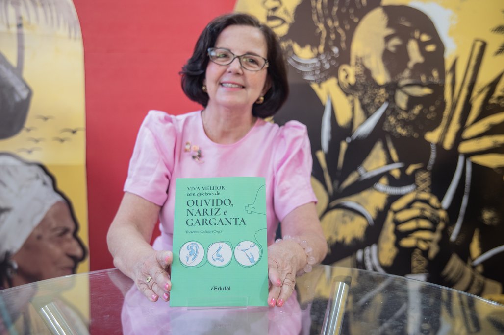 Bienal do Livro de Alagoas 2025 \u002D dia 7 \u002D 06/11