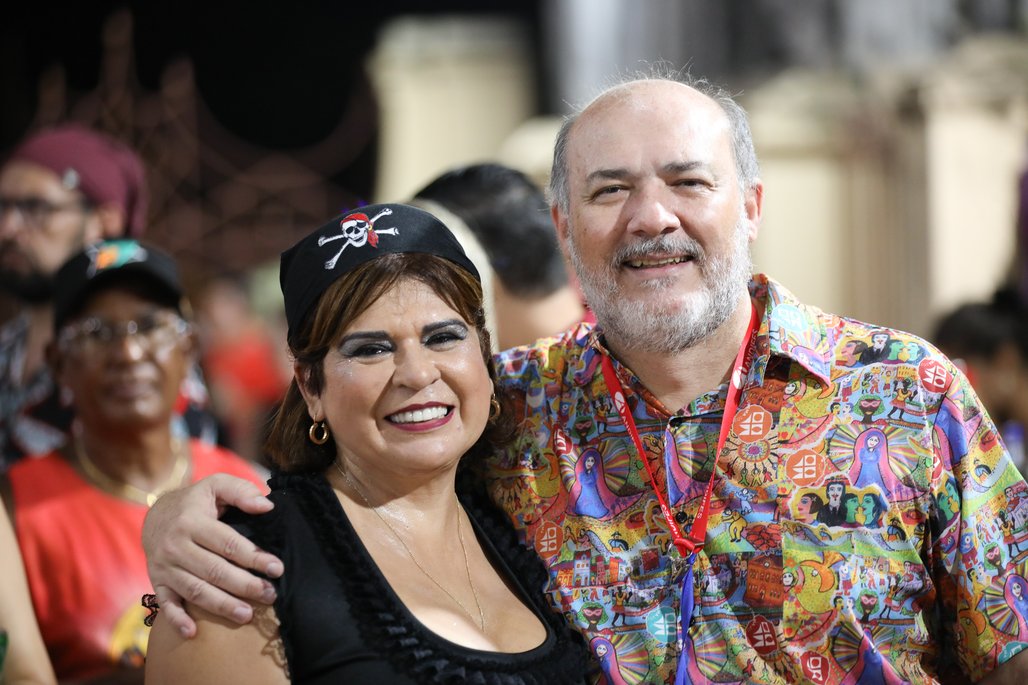 Filhinhos da Mamãe 2024