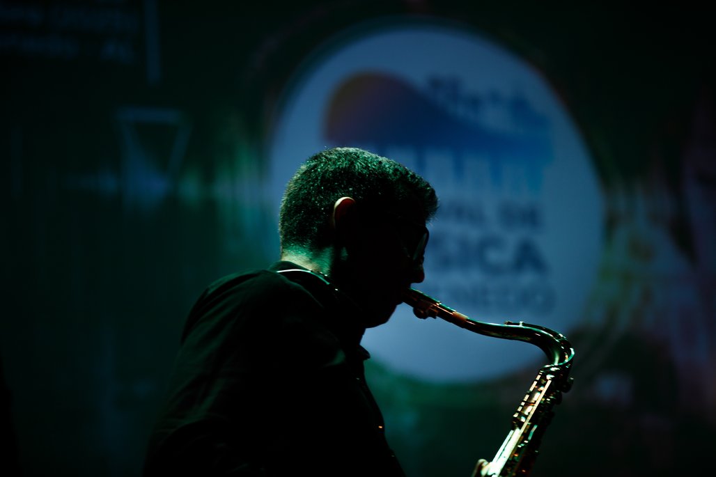 Abertura Femupe 2025