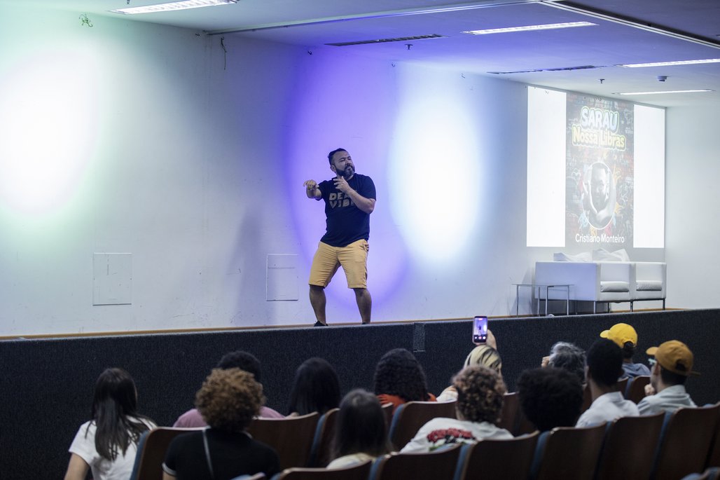 Bienal do Livro de Alagoas 2025 \u002D dia 9 \u002D 08/11