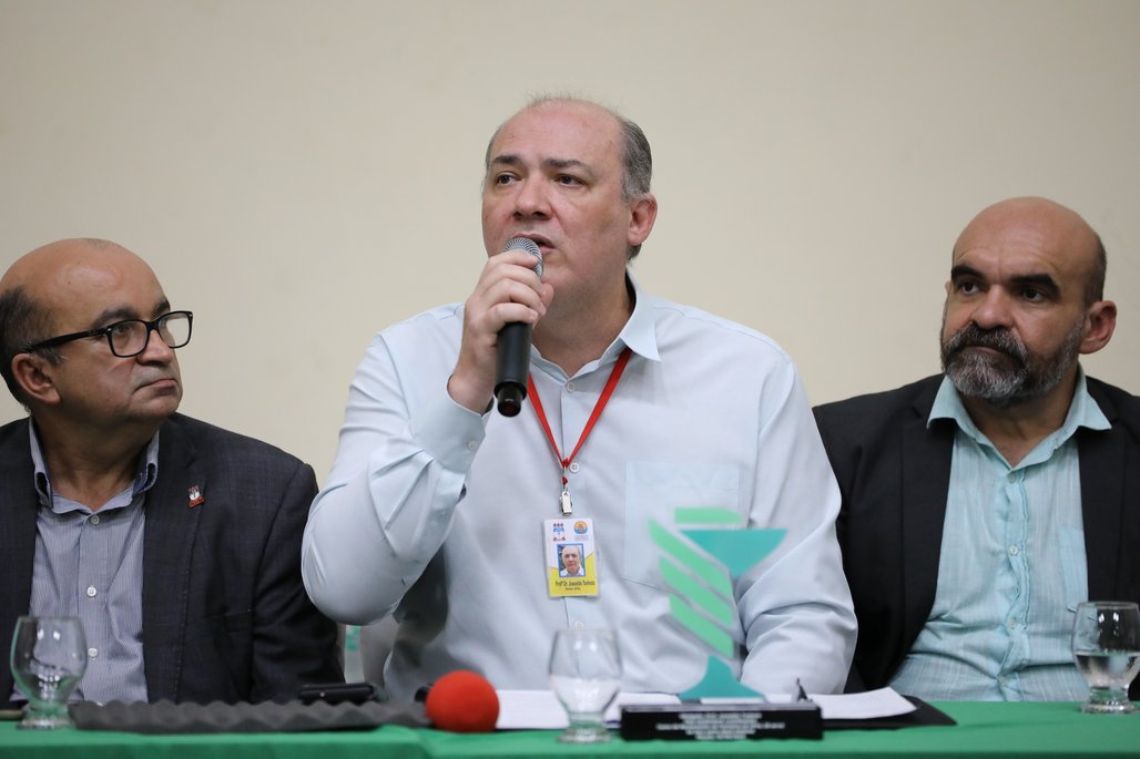 25 anos Curso Farmácia