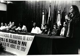 3º CONGRESSO ESTADUAL DAS ASSOCIAÇÕES DE MORADORES DE ALAGOAS 26 A