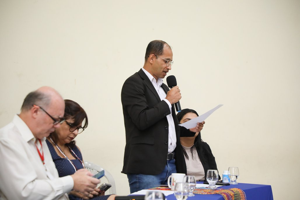 Posse Novos Servidores