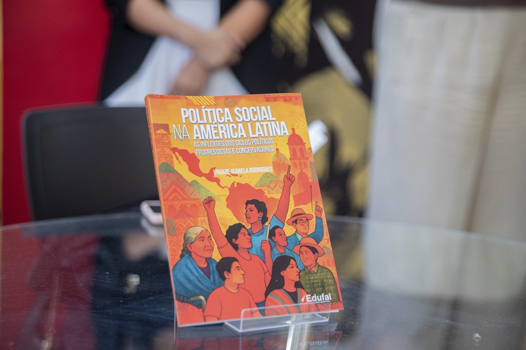 Bienal do Livro de Alagoas 2025 \u002D dia 3 \u002D 04/11