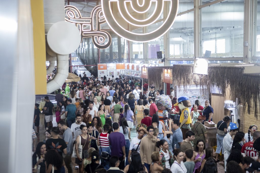 Bienal do Livro de Alagoas 2025 \u002D dia 10 \u002D 09/11