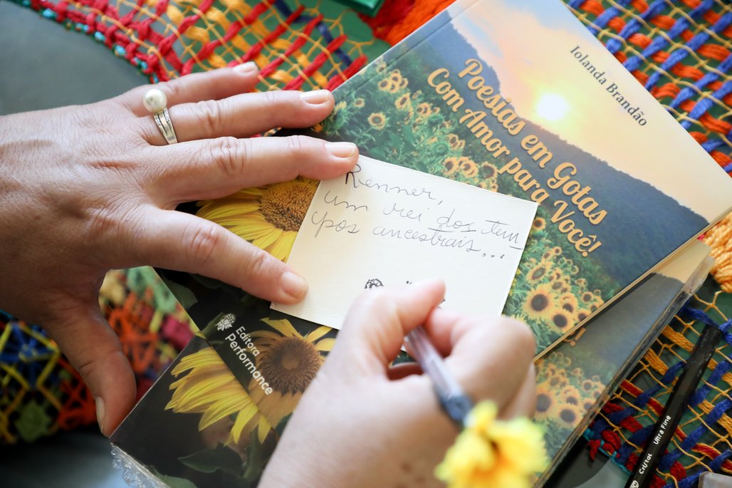 Bienal do Livro de Alagoas 2025 \u002D dia 3 \u002D 02/11