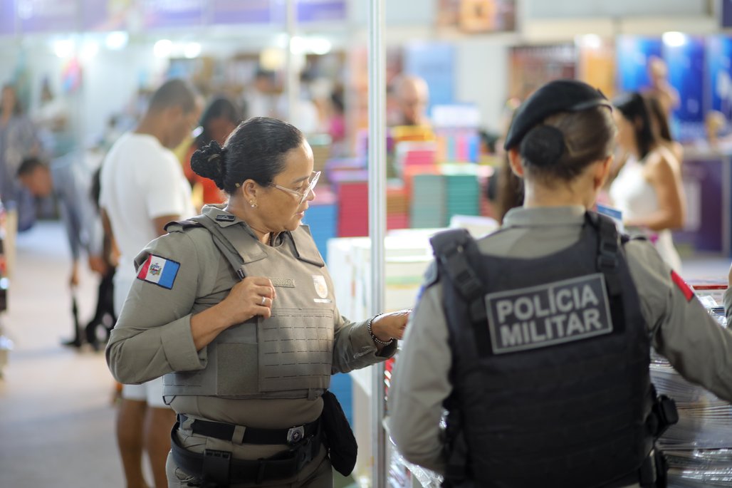 Bienal do Livro de Alagoas 2025 \u002D dia 2 \u002D 01/11