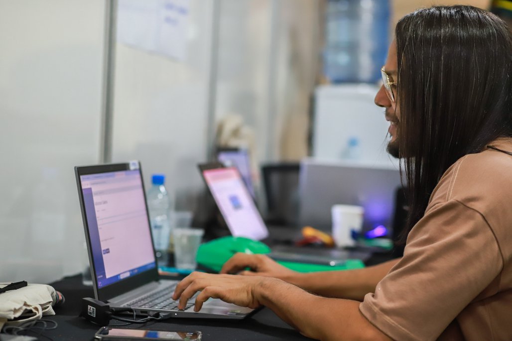 Bienal do Livro de Alagoas 2025 \u002D dia 7 \u002D 06/11