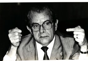 JARBAS PASSARINHO