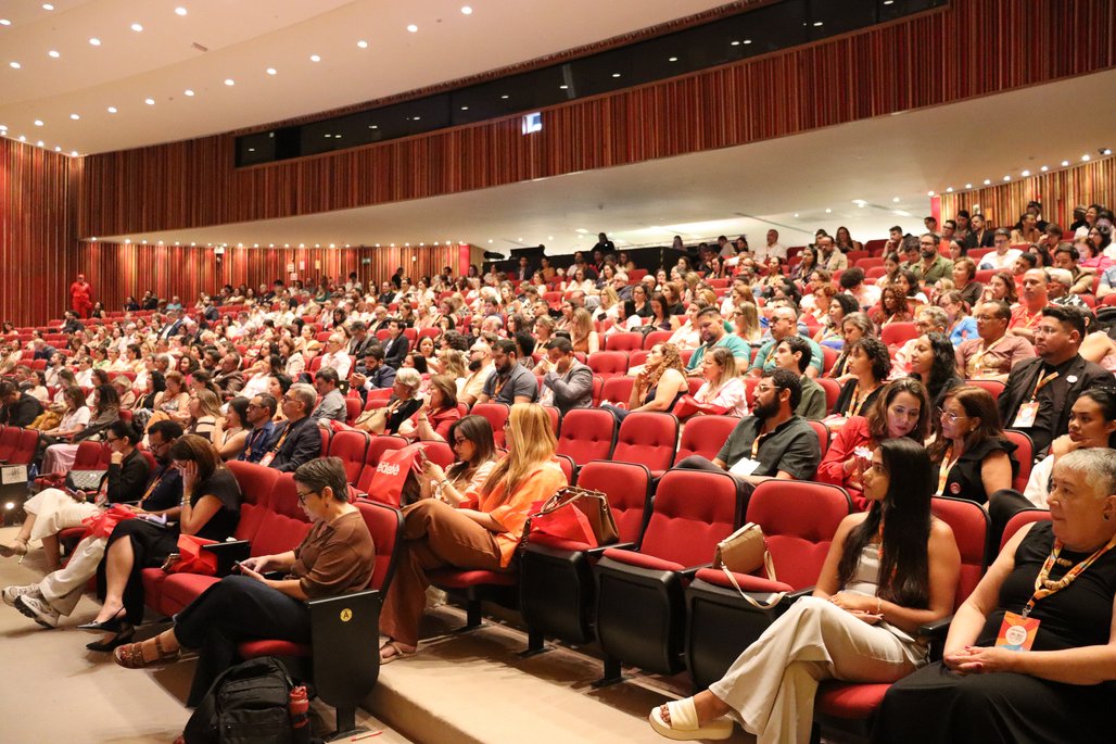 Ufal recebe selo ODS