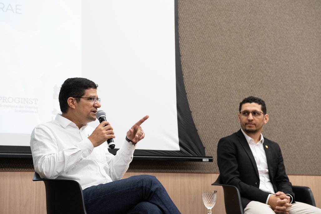 Forum de Compras e Licitações Ufal