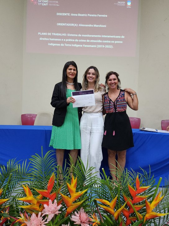 Excelência acadêmica 2025