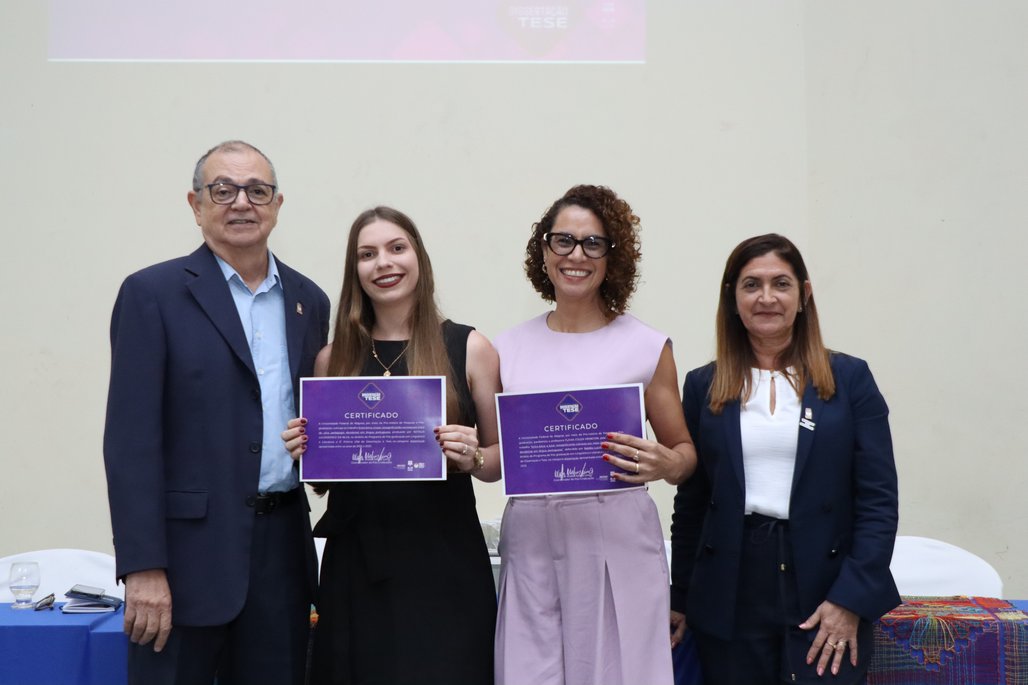 2º Prêmio Dissertação e Teses