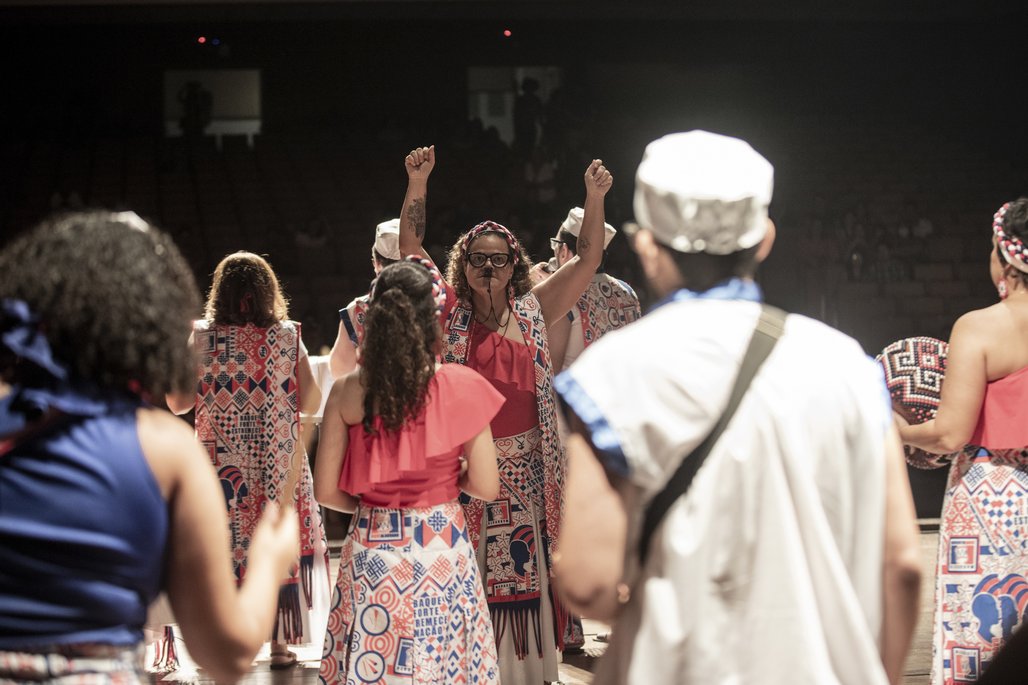 Bienal do Livro de Alagoas 2025 \u002D dia 10 \u002D 09/11