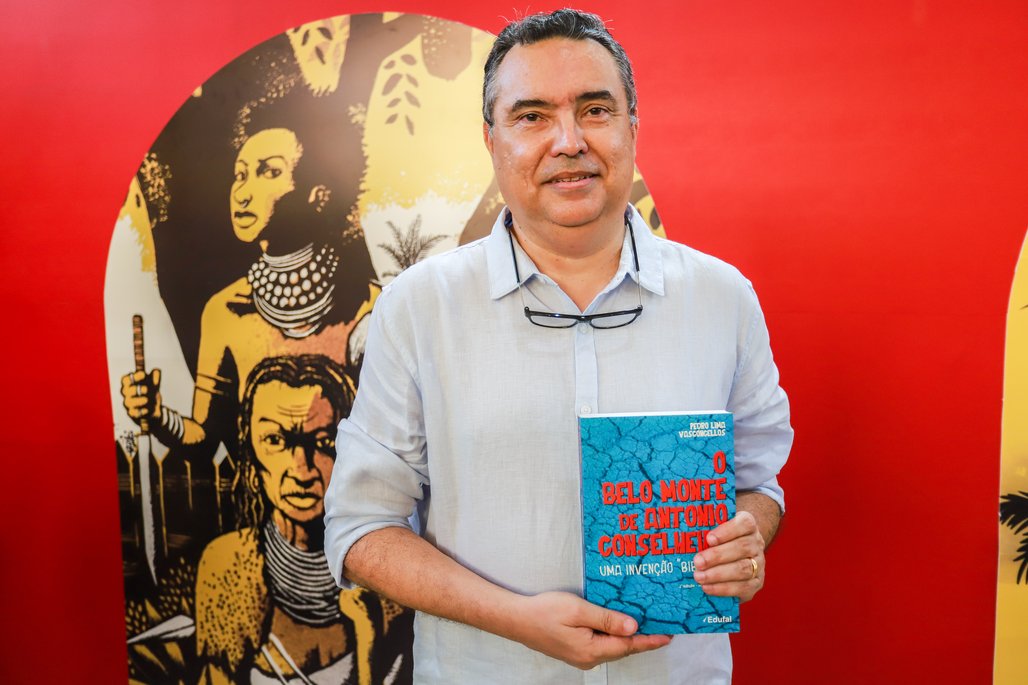Bienal do Livro de Alagoas 2025 \u002D dia 8 \u002D 07/11