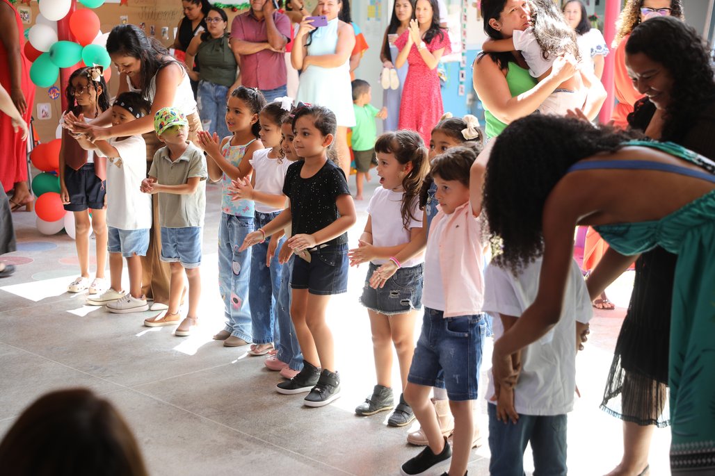 Formatura CAPTV 2025