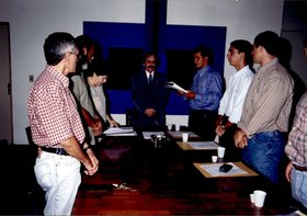 COLAÇÃO DE GRAU (5)