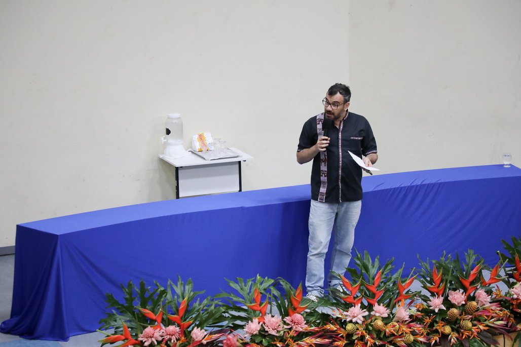 Aula Inaugural 2026.1 \u002D Leonardo Sakamoto