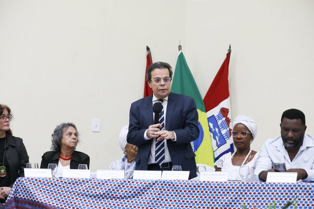 Lançamento Estratégia Mãe Bernadete