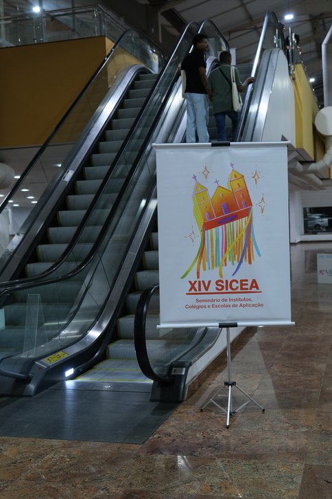 Abertura XIV Sicea