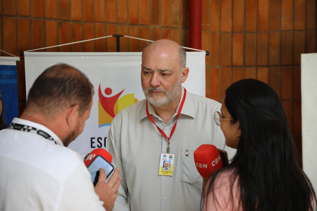 Escola de Conselhos 2025