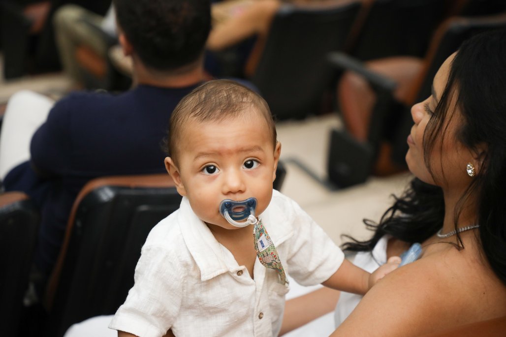 Posse Novos Servidores 26 de janeiro de 2026