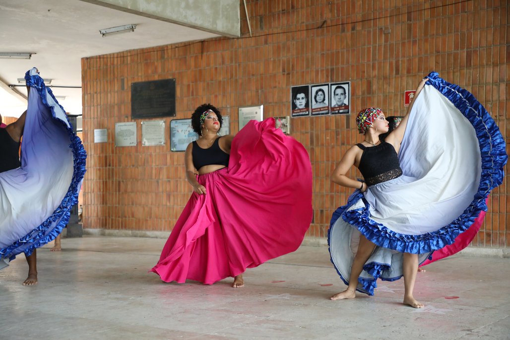 Diásporas 2026