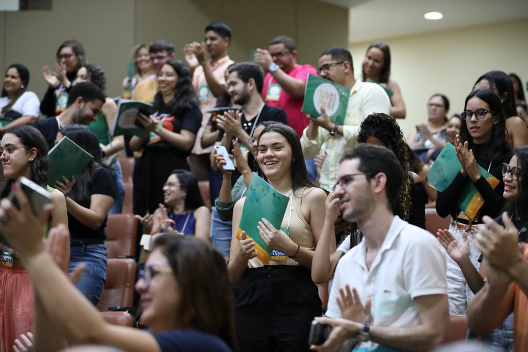25 anos Curso Farmácia