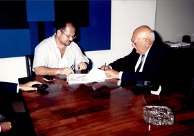 CONVENIO SECRETARIA DE JUSTIÇA