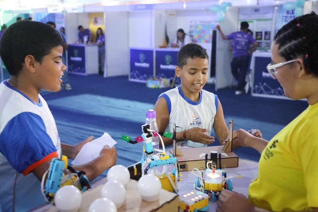 Sinpete 2025 \u002D dia 20/10 manhã