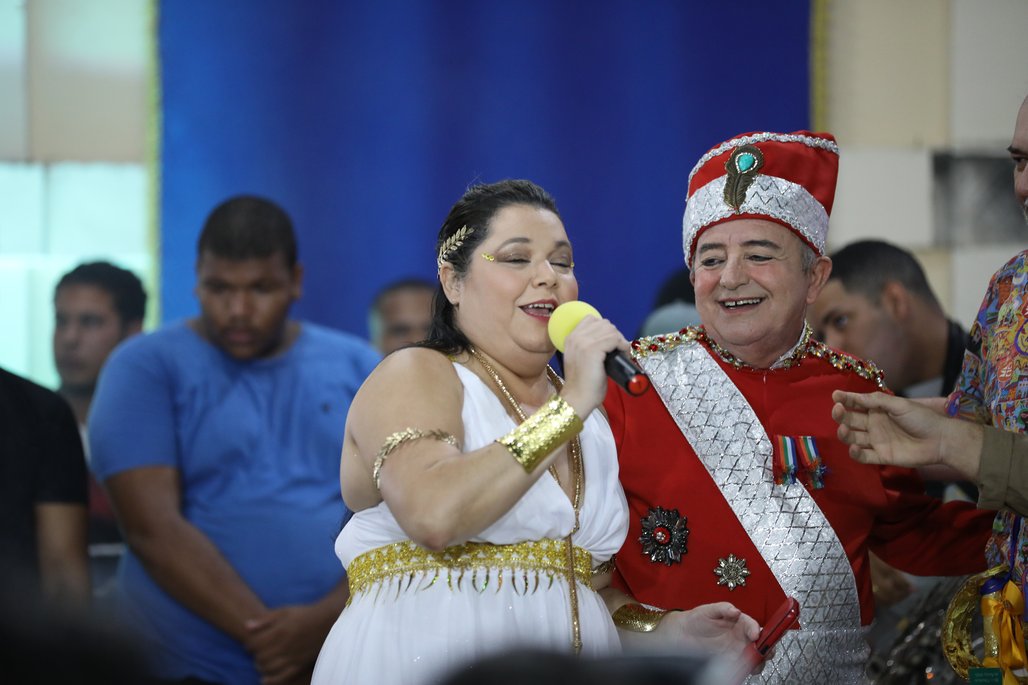 Filhinhos da Mamãe 2024