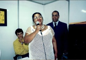 CHLA - PROFESSORA CIDA