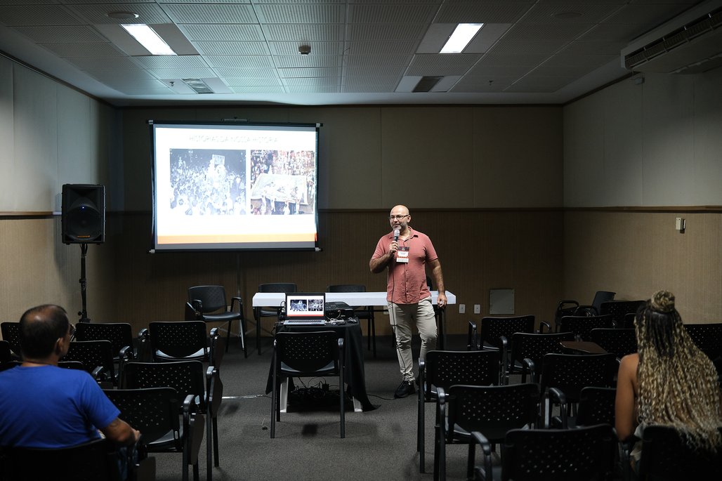 Bienal do Livro de Alagoas 2025 \u002D dia 5 \u002D 04/11