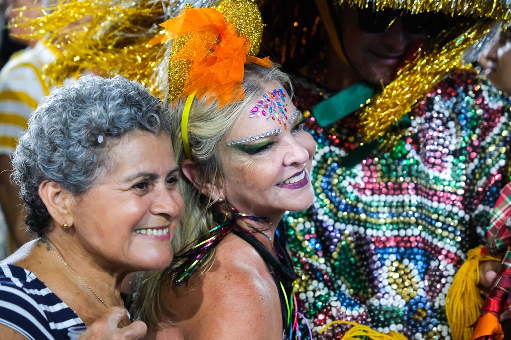 Filhinhos da Mamãe 2026