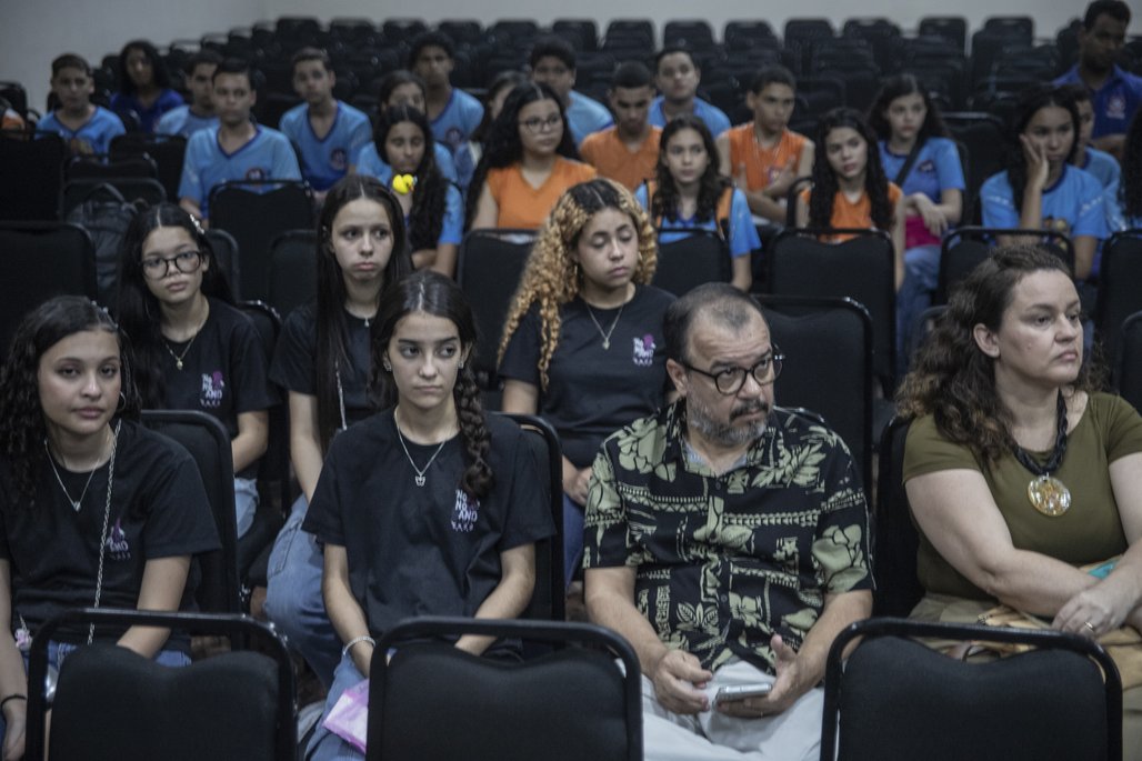 Bienal do Livro de Alagoas 2025 \u002D dia 8 \u002D 07/11