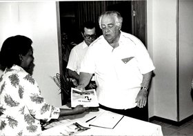 LANÇAMENTO REVISTA DO HOSPITAL UNIVERSITÁRIO