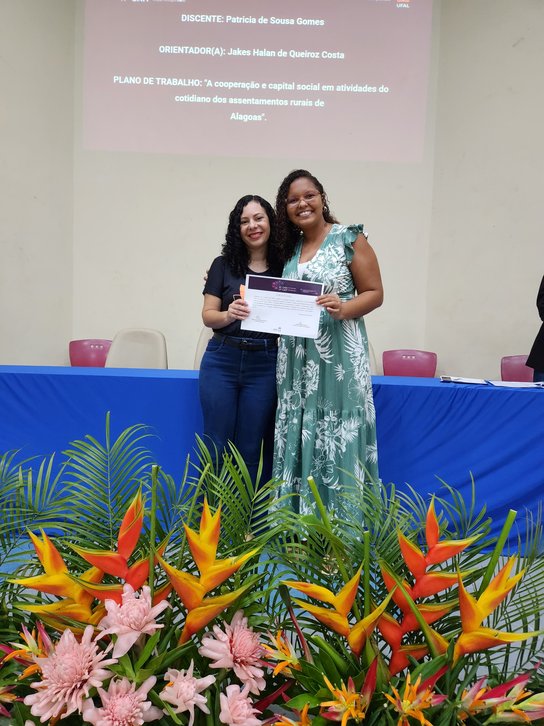 Excelência acadêmica 2025