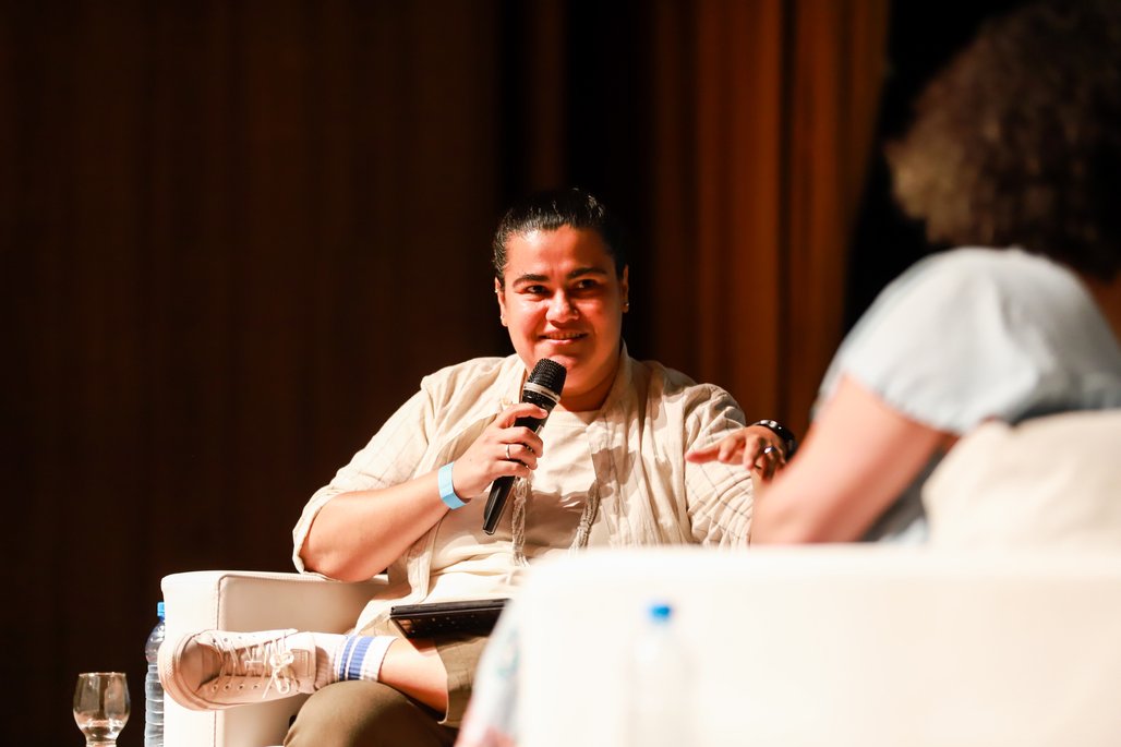 Bienal do Livro de lagoas 2025 \u002D dia 2 \u002D 01/11