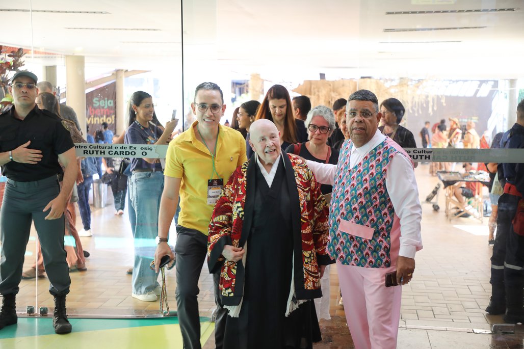 Bienal do Livro de Alagoas 2025 \u002D dia 3 \u002D 02/11