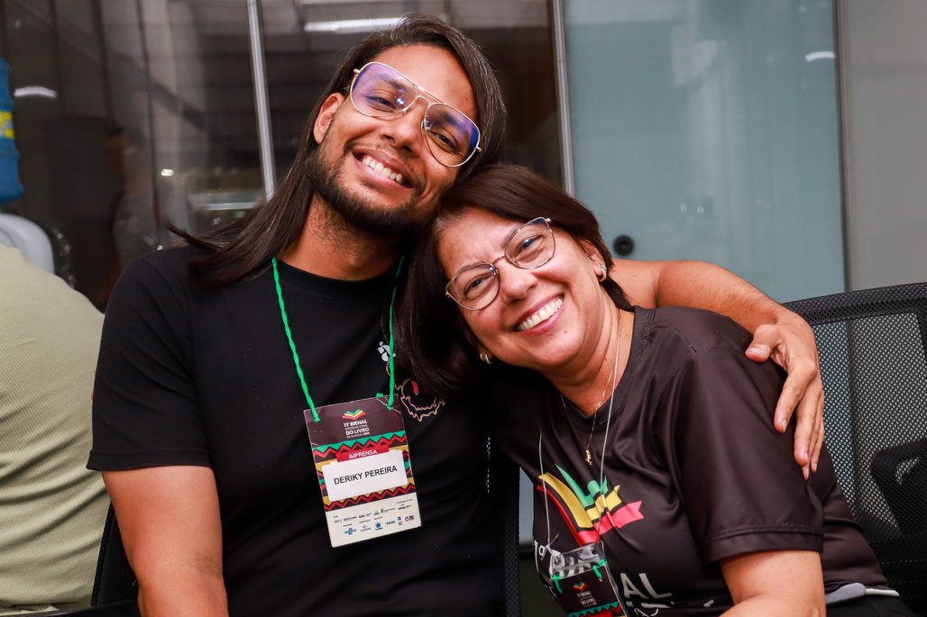 Bienal do Livro de Alagoas 2025 \u002D dia 10 \u002D 09/11