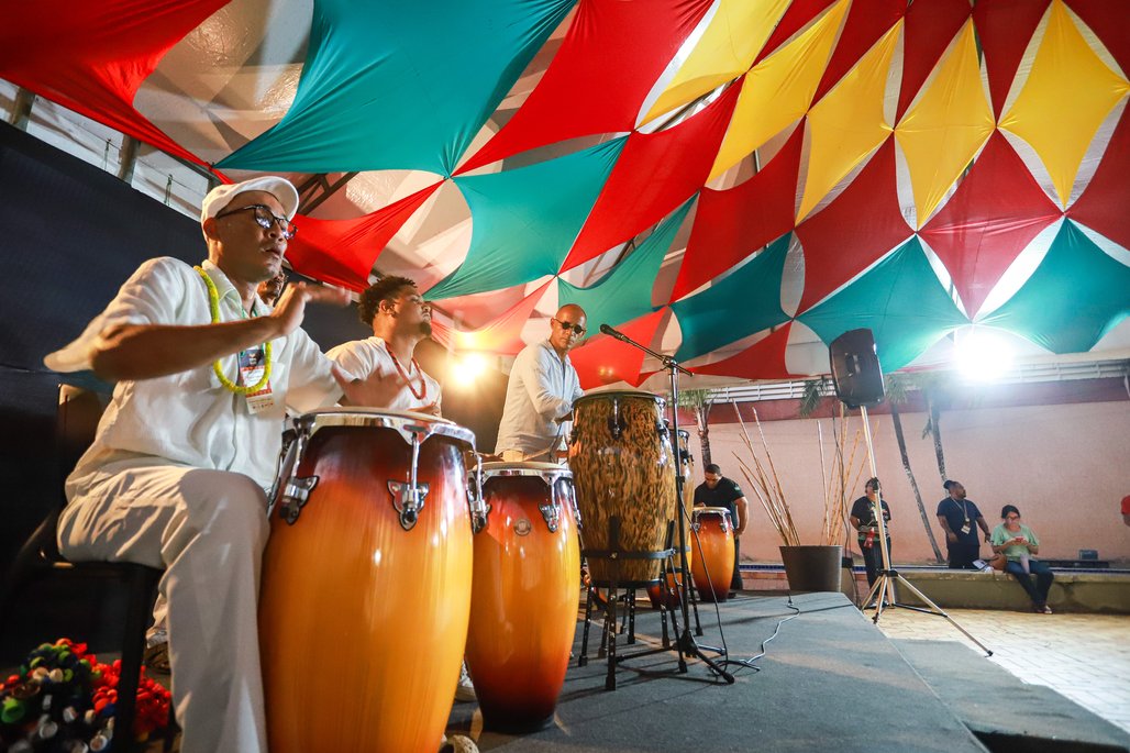 Bienal do Livro de Alagoas 2025 \u002D dia 3 \u002D 04/11