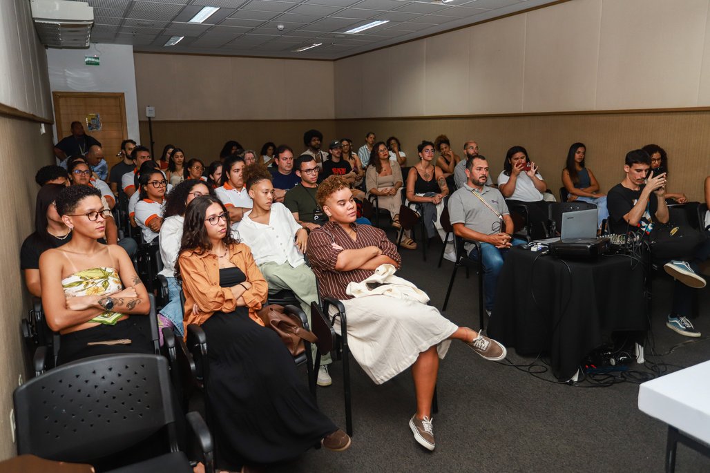 Bienal do Livro de Alagoas 2025 \u002D dia 3 \u002D 04/11