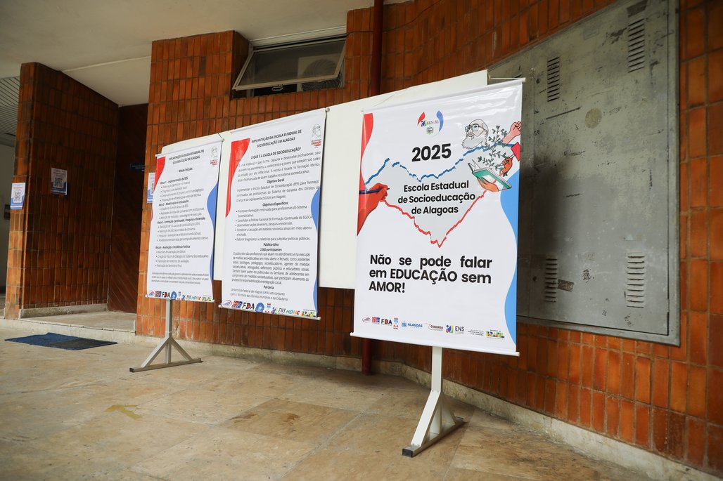 Escola Estadual de Socioeducação de Alagoas