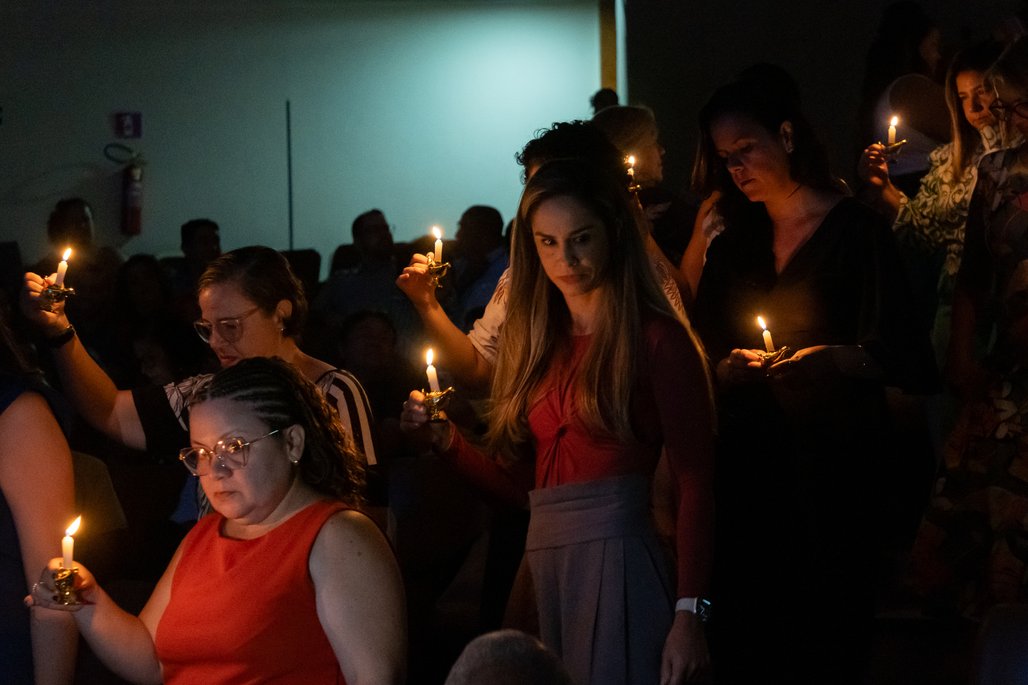 Solenidade Honoris Causa e Professoras Eméritas Enfermagem