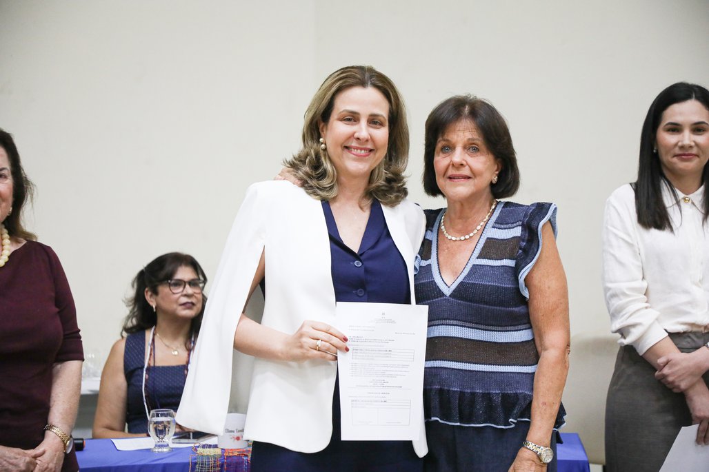 Posse Novos Servidores