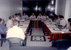 REGIONAL PRÓ-REITORES DE PLANEJAMENTO