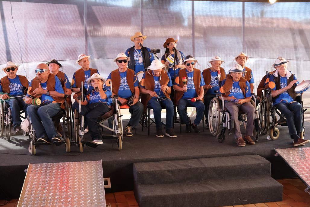 Bienal do Livro de Alagoas 2025 \u002D dia 5 \u002D 04/11