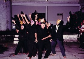 I JORNADA DE TEATRO 01 A